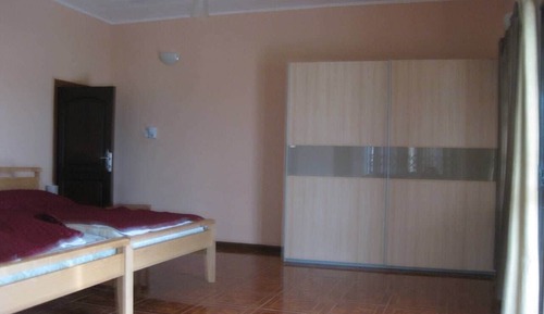 Habitación, 6 habitaciones, fumadores, balcón