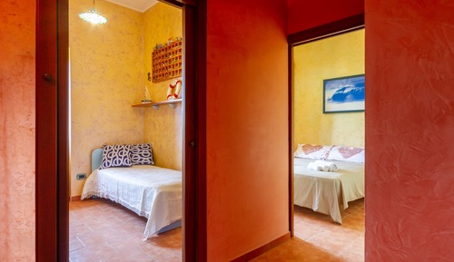 Casa, 3 habitaciones, accesible para personas con discapacidad, fumadores