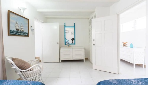 Apartment, 3 Bedrooms, Patio, Garden View