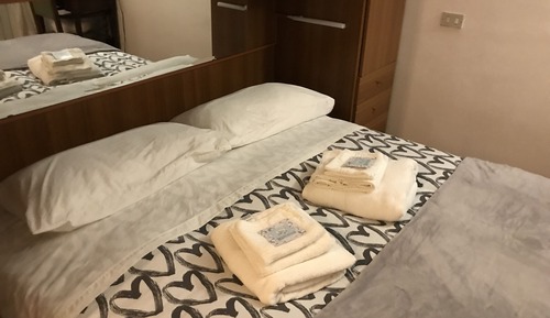 Apartamento, 1 habitación, fumadores, vistas al jardín