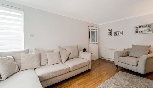 Casa (1 Bedroom)