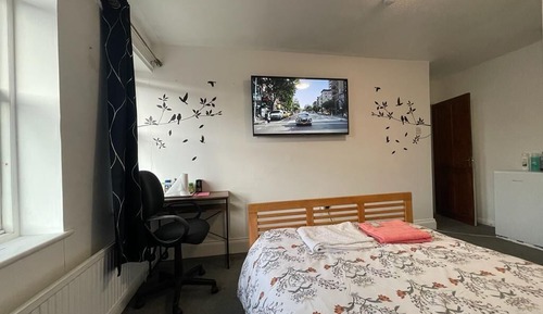 Habitación Confort