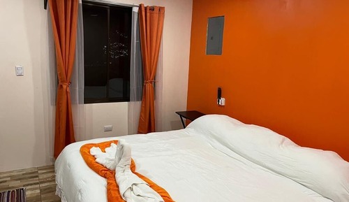 Apartamento junior