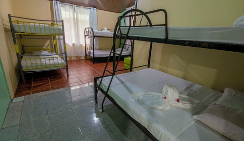 Casa familiar