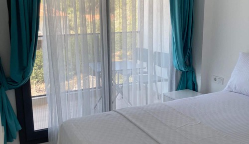 Apartamento estándar