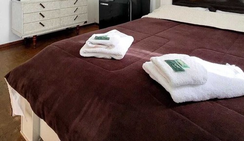 Habitación básica doble