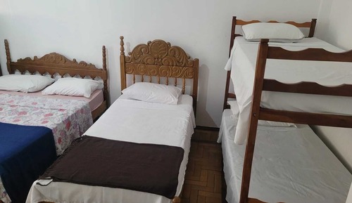 Habitación familiar