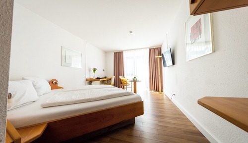 Habitación Confort doble