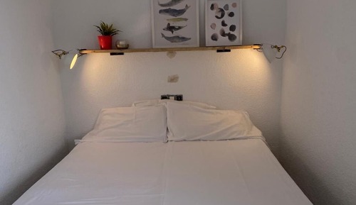 Apartamento (B4)