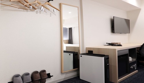 Habitación estándar con 2 camas individuales