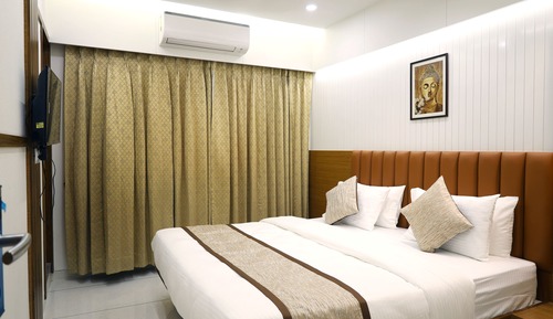Habitación Premium