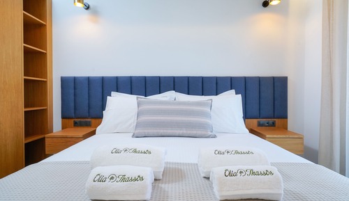 Apartamento exclusivo