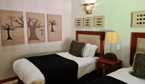 Chalet familiar