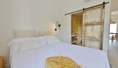 Apartamento, 1 habitación (La Trona)
