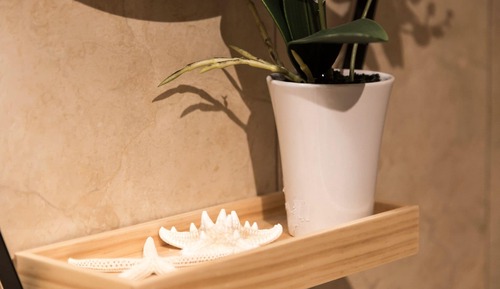 Estudio estándar, baño privado