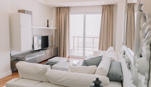 Suite ejecutiva