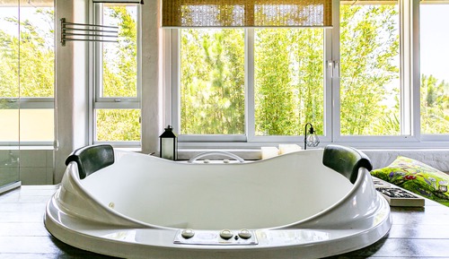 Villa exclusiva