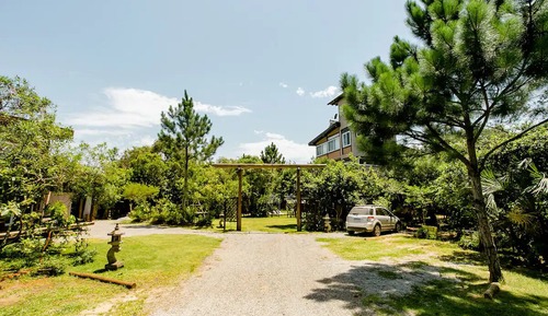 Loft superior