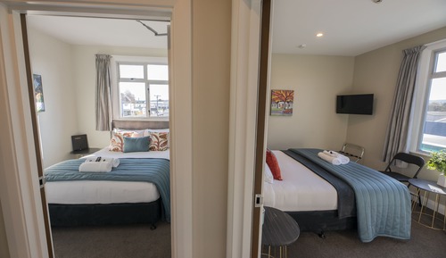 Apartamento estándar