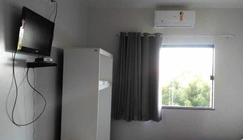 Habitación económica con 2 camas individuales
