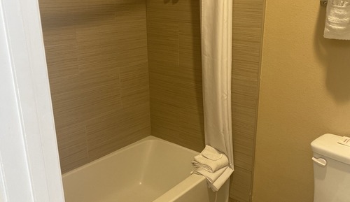 Habitación básica