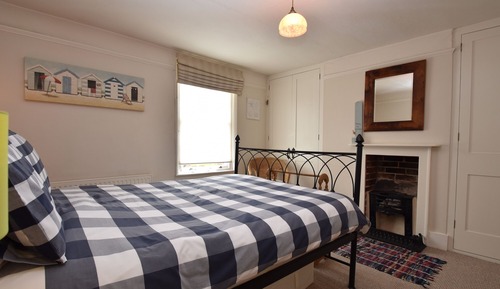 Comfort Cottage