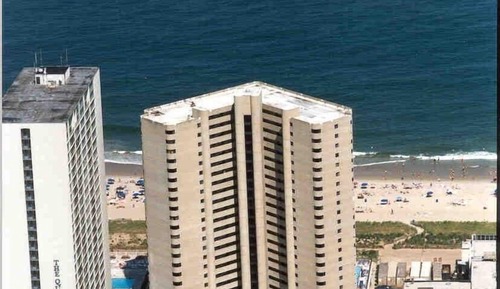 Apartamento, 2 habitaciones
