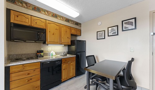 Apartamento Premium