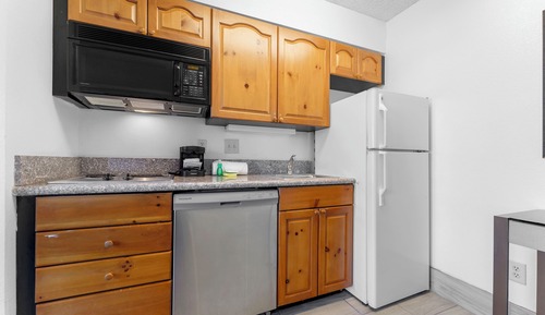 Apartamento exclusivo