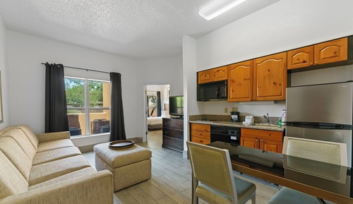 Apartamento Premium