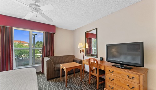 Apartamento Premium