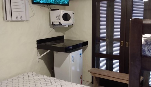 Habitación cuádruple Confort