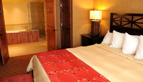 Suite Grand