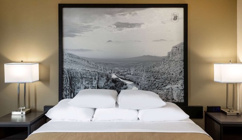 Habitación, 1 cama de matrimonio grande, no fumadores