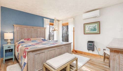 Apartamento Premier, 1 habitación (Swiss Mountain Condominiums)