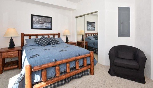 Apartamento Premier, 4 habitaciones (Villages Condos, Four)
