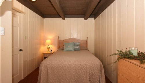 Chalet, 3 habitaciones (Chipmunk)
