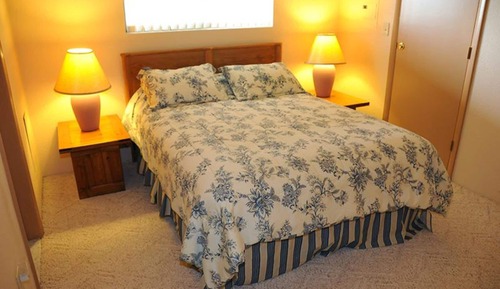 Apartamento, 3 habitaciones (Villages, plus Loft)