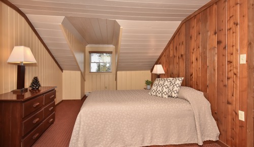 Chalet, 4 habitaciones (Field Stone)