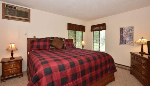 Apartamento, 1 habitación (Swiss Mountain)