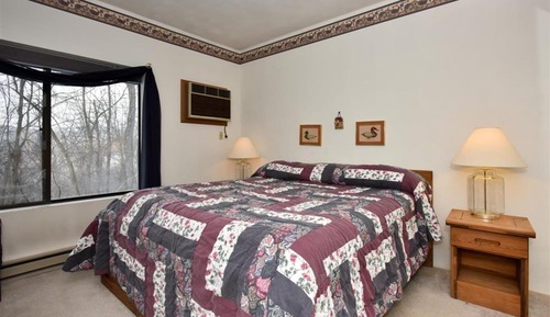 Habitación Deluxe, 1 habitación (Swiss Mountain)