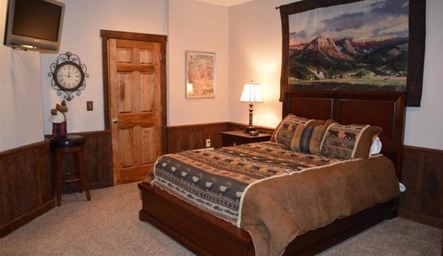 Apartamento, 4 habitaciones (Southwind)