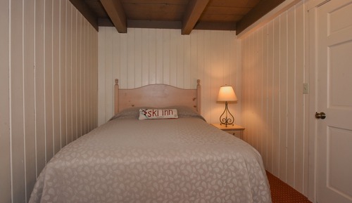 Chalet, 3 habitaciones (Watercress)