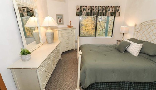 Apartamento, 2 habitaciones (Villages)