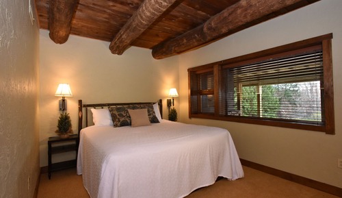 Chalet, 6 habitaciones (Birch)