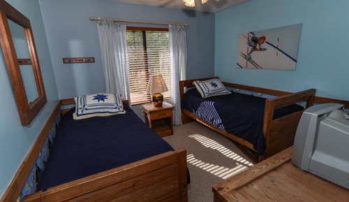 Apartamento Deluxe, 3 habitaciones (Swiss Mountain)