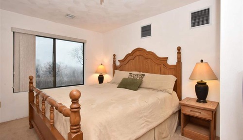 Apartamento, 1 habitación (Villages, plus Loft)