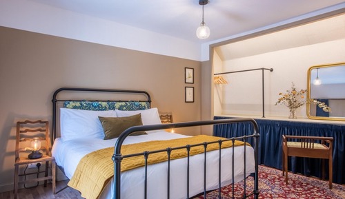 Casa de campo (1 Bedroom)