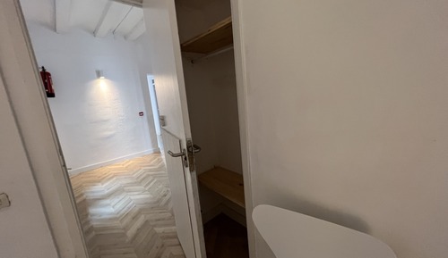 Habitación tradicional