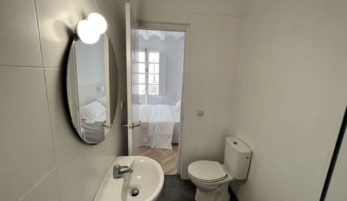 Habitación City